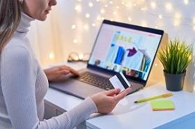 Technoretail - Inflazione ed e-commerce: abitudini e percezioni degli italiani 
