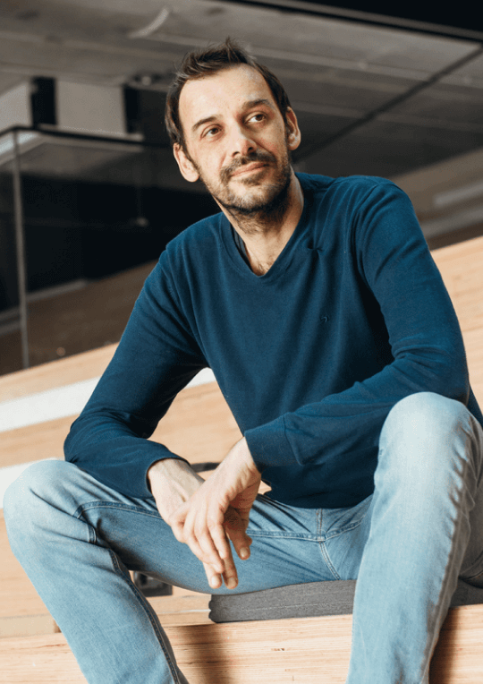 Technoretail - Infobip: Richard Kraska è il nuovo Chief Financial Officer 