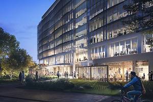 Technoretail - La commercializzazione dello Spark Food District di Milano affidata a Cushman & Wakefield 