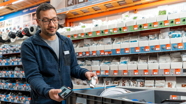 Technoretail - SOLUZIONI PDV 