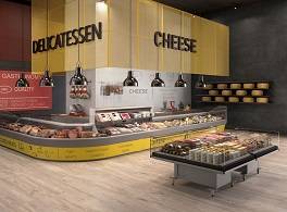 Technoretail - Innovazione per la refrigerazione commerciale: Epta lancia la nuova linea Stage 