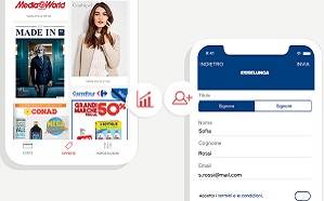 Technoretail - Il portafoglio digitale Stocard raggiunge 50 milioni di utenti nel mondo 