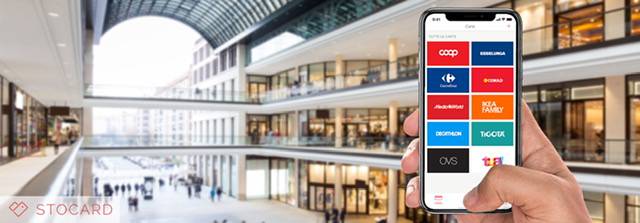 Technoretail - Gli italiani al top in Europa per possesso di carte fedeltà 