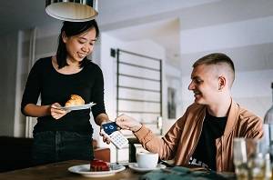 Technoretail - Ancora in crescita i pagamenti digitali 
