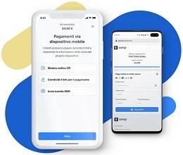 Technoretail - SumUp: il lockdown spinge i negozi di prossimità verso i digital payments 