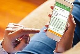 Technoretail - Supermercato24 tra le imprese italiane con maggior crescita in Europa 
