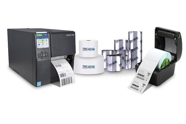 Technoretail - In TSC Printronix Auto ID un nuovo Responsabile Materiali di Consumo per la regione EMEA 