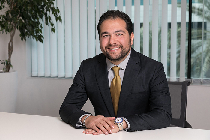 Technoretail - Taj El-khayat guida l'espansione di Vectra AI in Europa meridionale, Medio Oriente, Turchia e Nord Africa 