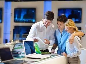 Technoretail - GfK: il mercato globale dei Technical Consumer Goods resiste alla crisi pandemica 