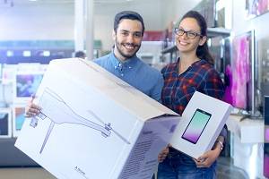 Technoretail - GfK: il mercato globale dei Technical Consumer Goods resiste alla crisi pandemica 