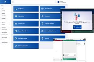 Technoretail - Tesisquare rende più fluida e di valore la shopping experience nel retail 