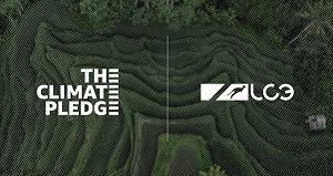 Technoretail - Sostenibilità e logistica: LC3 Trasporti aderisce al progetto “The Climate Pledge” 