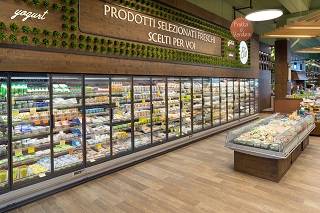 Technoretail - Giorgio De Ponti di Epta: il futuro del retail, tra tradizione e innovazione 