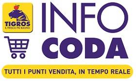 Technoretail - Per la Fase 2, Tigros attiva Info Coda, il servizio che fa risparmiare tempo ai consumatori 