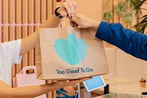 Technoretail - L’App Too Good To Go celebra 2 anni dall’arrivo in Italia e continua a diffondersi 