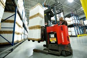 Technoretail - A Roma, iniziata da UPS la realizzazione di una nuova struttura logistica per la catena del freddo 
