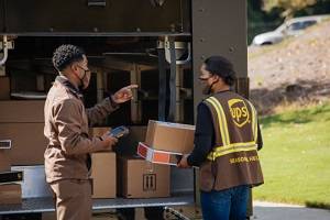 Technoretail - Daniel Carrera è il nuovo Presidente di UPS Europe 