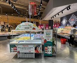Technoretail - Rinnovata la partnership tra Unicoop Tirreno e l’App Myfoody per ridurre lo spreco alimentare 