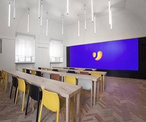 Technoretail - Tra design e tecnologia all’avanguardia, inaugurata la nuova sede centrale di Unieuro 