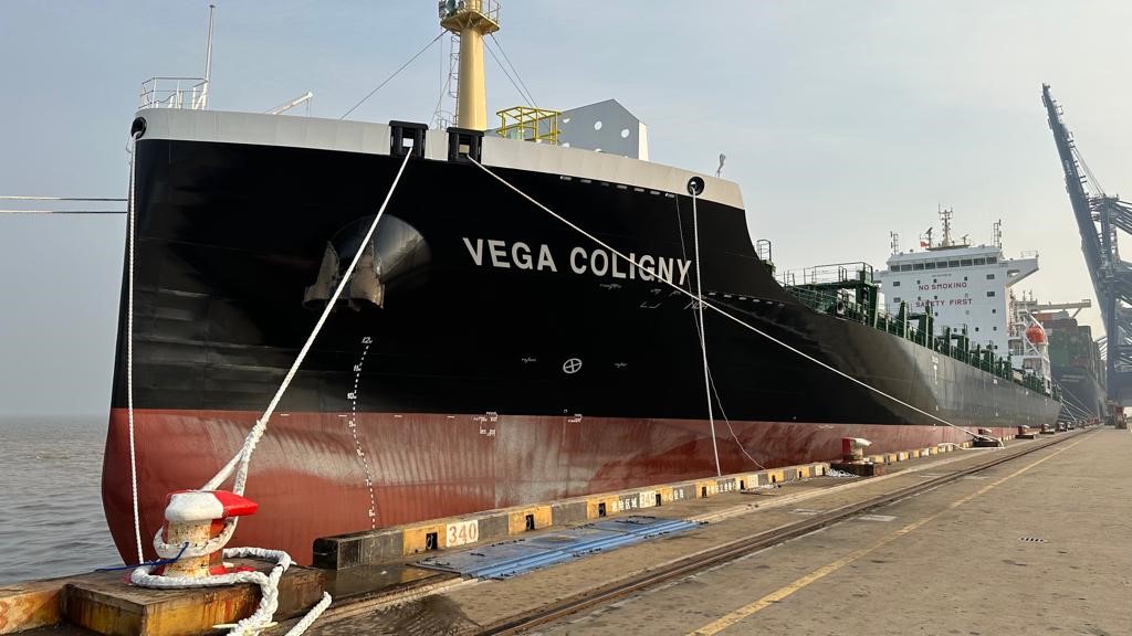 Technoretail - Kalypso vara la nuova Vega Cologny 