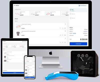 Technoretail - Soluzioni e-commerce su cloud: VTEX entra nel mercato italiano 