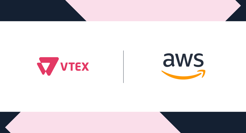 Technoretail - VTEX estendere la presenza nel settore del commercio digitale grazie ai servizi di AWS 