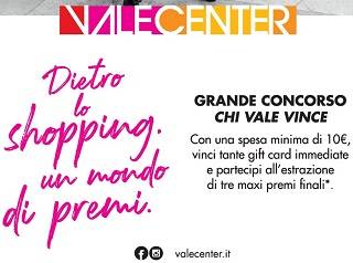Technoretail - Continua la crescita di Valecenter 