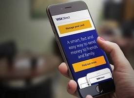 Technoretail - Per il trasferimento del denaro in real time, lanciata Visa Direct Payouts 