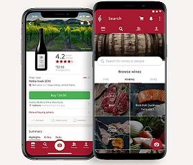 Technoretail - Concluso un importante round di finanziamento dall’App Vivino che continua a crescere 