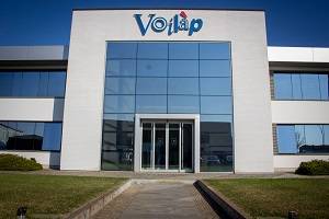 Technoretail - Voilàp Digital definisce nuove modalità espositive per gli spazi vendita di negozi e showroom 