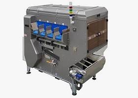 Technoretail - Lanciata da Sorma Group la nuova pesatrice WD4-S 