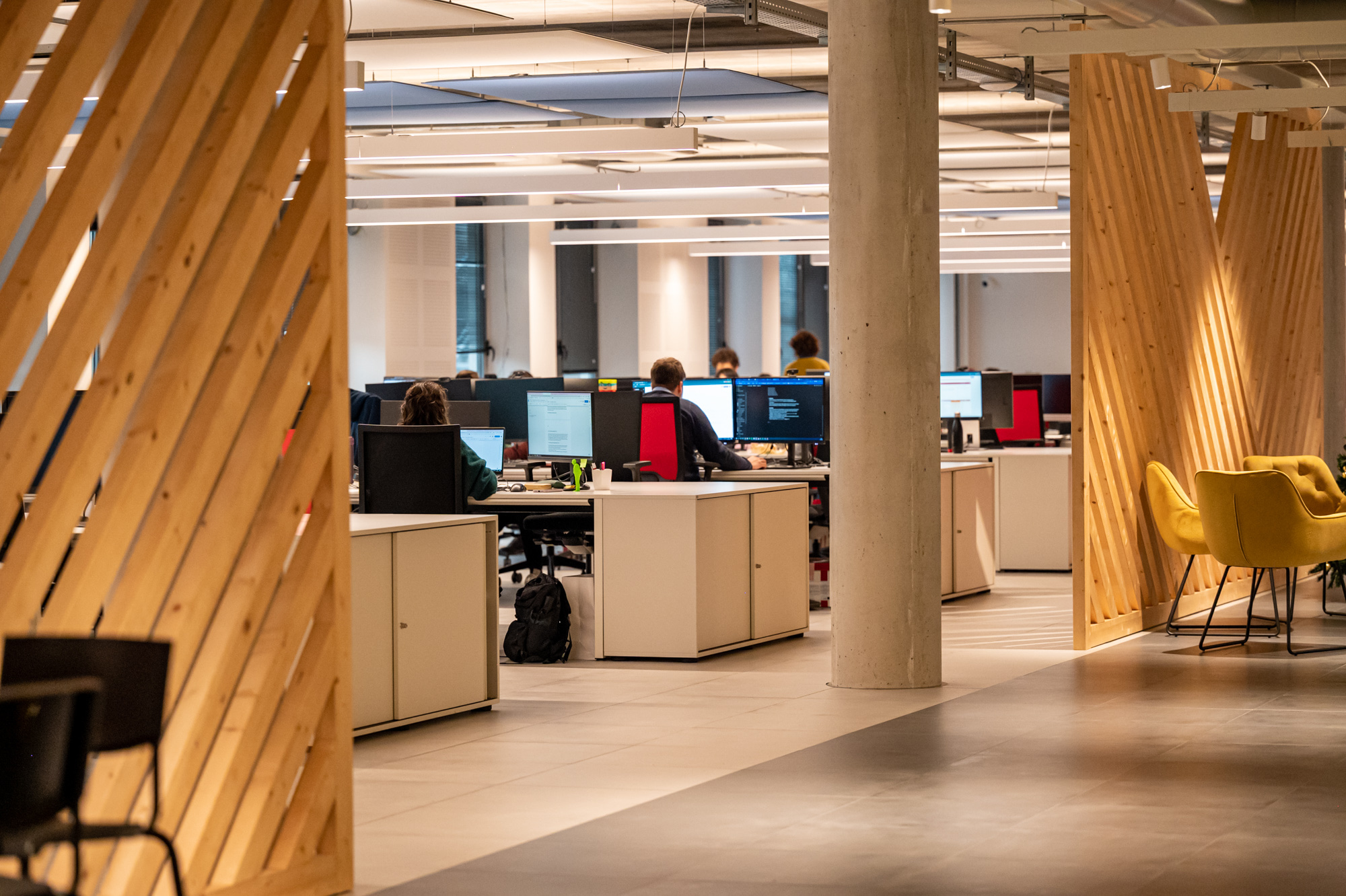 Technoretail - IMPRESE 