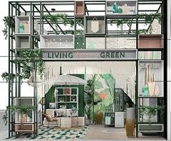 Technoretail - EuroShop 2020: da Wanzl, soluzioni per un nuovo format del punto vendita 