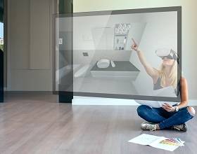 Technoretail - A Marlengo (BZ), inaugurato da Würth il primo virtual showroom in Italia 
