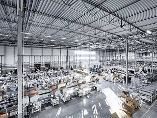 Technoretail - Aperto da Zalando e Ingram Micro il primo centro logistico nei Paesi scandinavi 