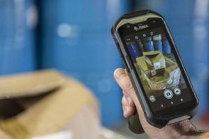 Technoretail - Zebra Technologies introduce TC52ax, il mobile computer compatibile con lo standard Wi-Fi 6 