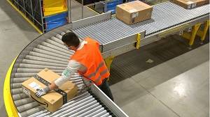 Technoretail - Amazon verso l’apertura di tre nuovi depositi di smistamento in Veneto 