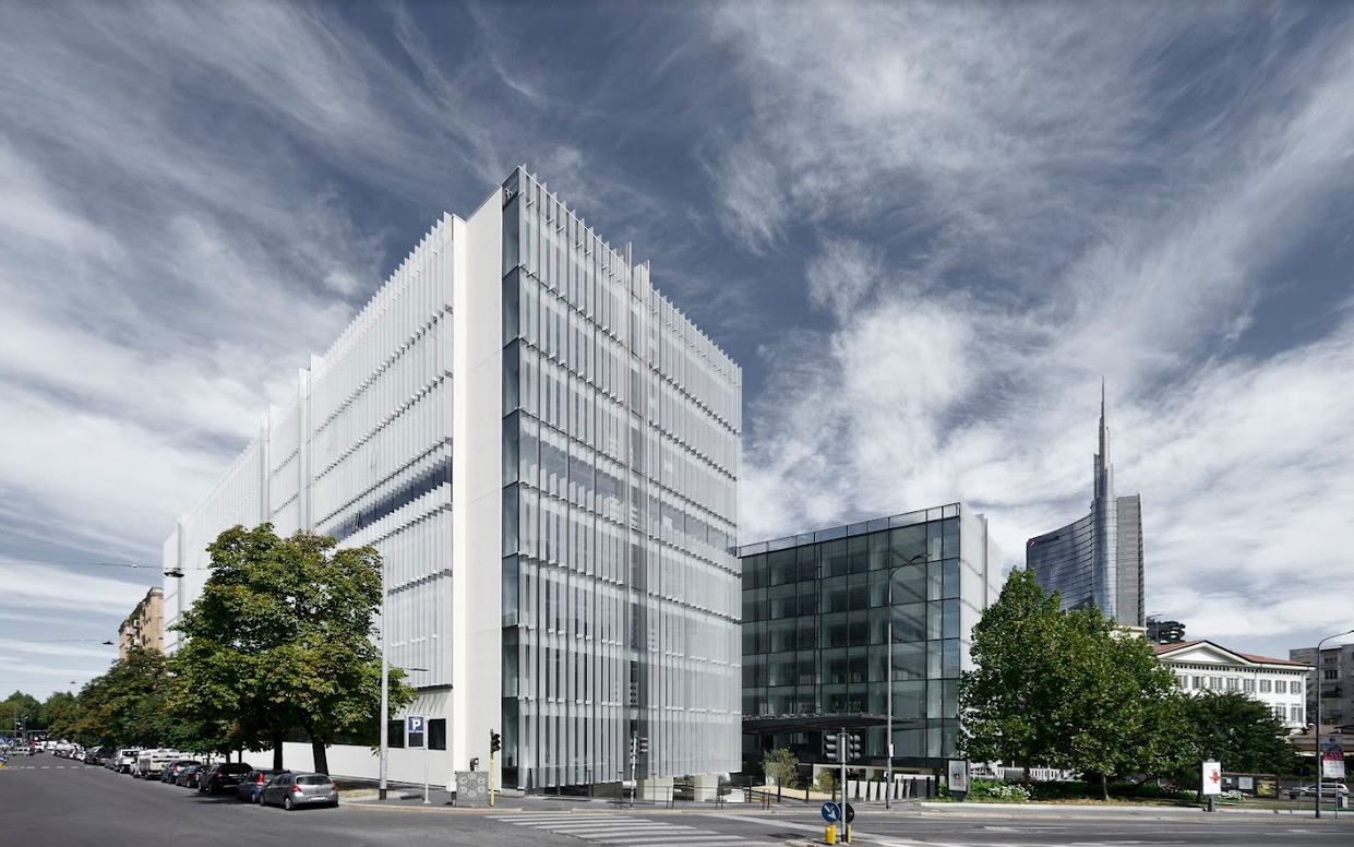 Technoretail - IMPRESE 