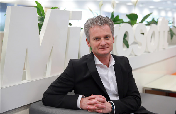Technoretail - Nexi e Microsoft insieme per l'innovazione nelle soluzioni di pagamento 