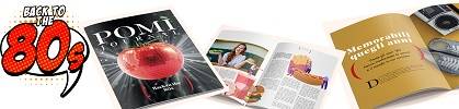 Technoretail - Attivato da Pomì il nuovo contest on line “#80 voglia di Pomì” 