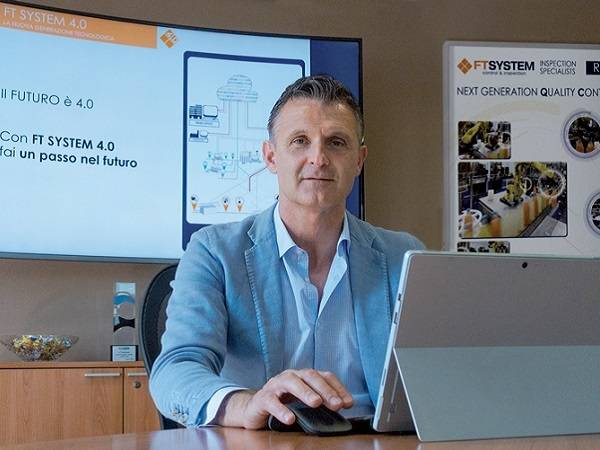 Technoretail - Nasce “AV Electronics”: nuovo polo dell’elettronica specializzata per il settore packaging 