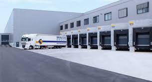 Technoretail - Bracchi sposa la logistica 4.0 