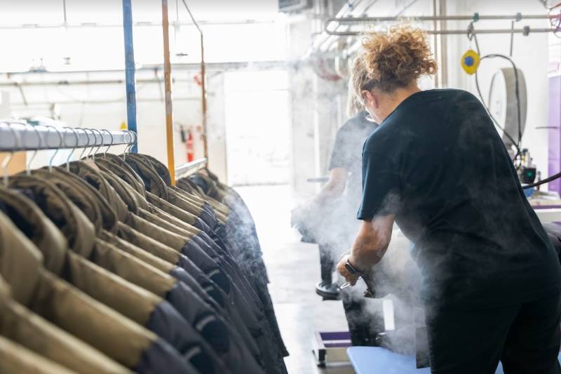 Technoretail - Bracchi: logistica fashion in chiave 4.0 