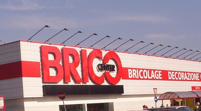 Technoretail - Stip rivoluziona l'assistenza clienti di Bricocenter 