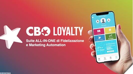 Technoretail - La nuova suite di CheckBonus unisce il mobile engagement ai servizi di loyalty e fidelity 