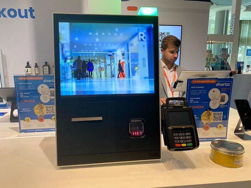 Technoretail - A Montecarlo in mostra il futuro dell'offerta Cegid 