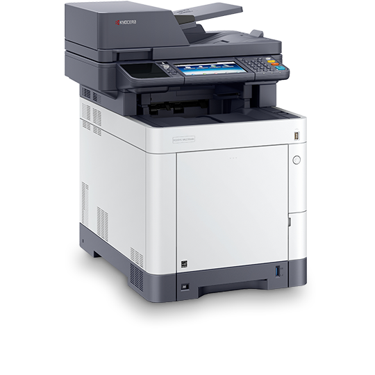 Technoretail - Kyocera Document Solutions Italia e Albalog insieme per l'automatizzazione dei processi di stampa gestita 