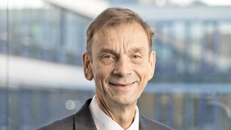 Technoretail - Tobias Bartz succede a Klemens Rethmann alla guida di Rhenus 