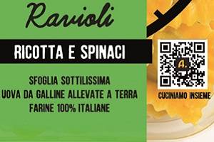Technoretail - PAF: dal click al piatto in appena 2 minuti 