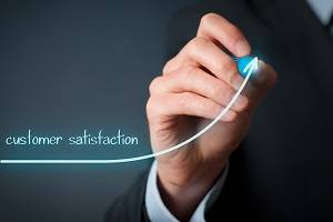 Technoretail - Ricerca Esendex: il sondaggio via SMS è efficace per misurare la customer satisfaction 